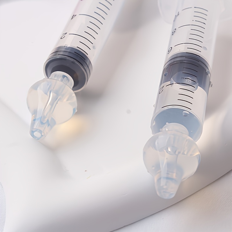 2pcs Nasal Rinse