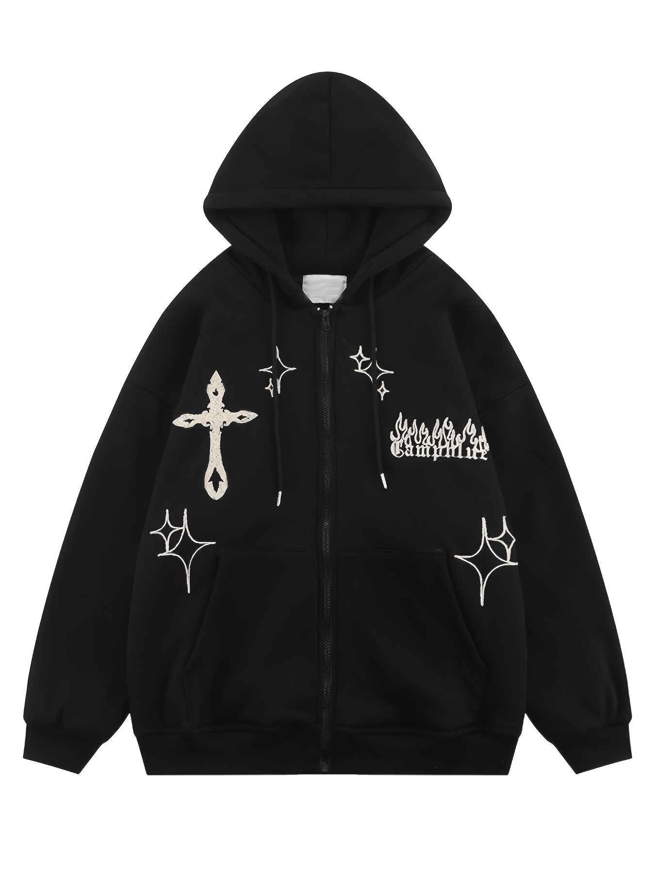 Amazon.com: Generic Womens Extra Long Hoodies Casual Loose