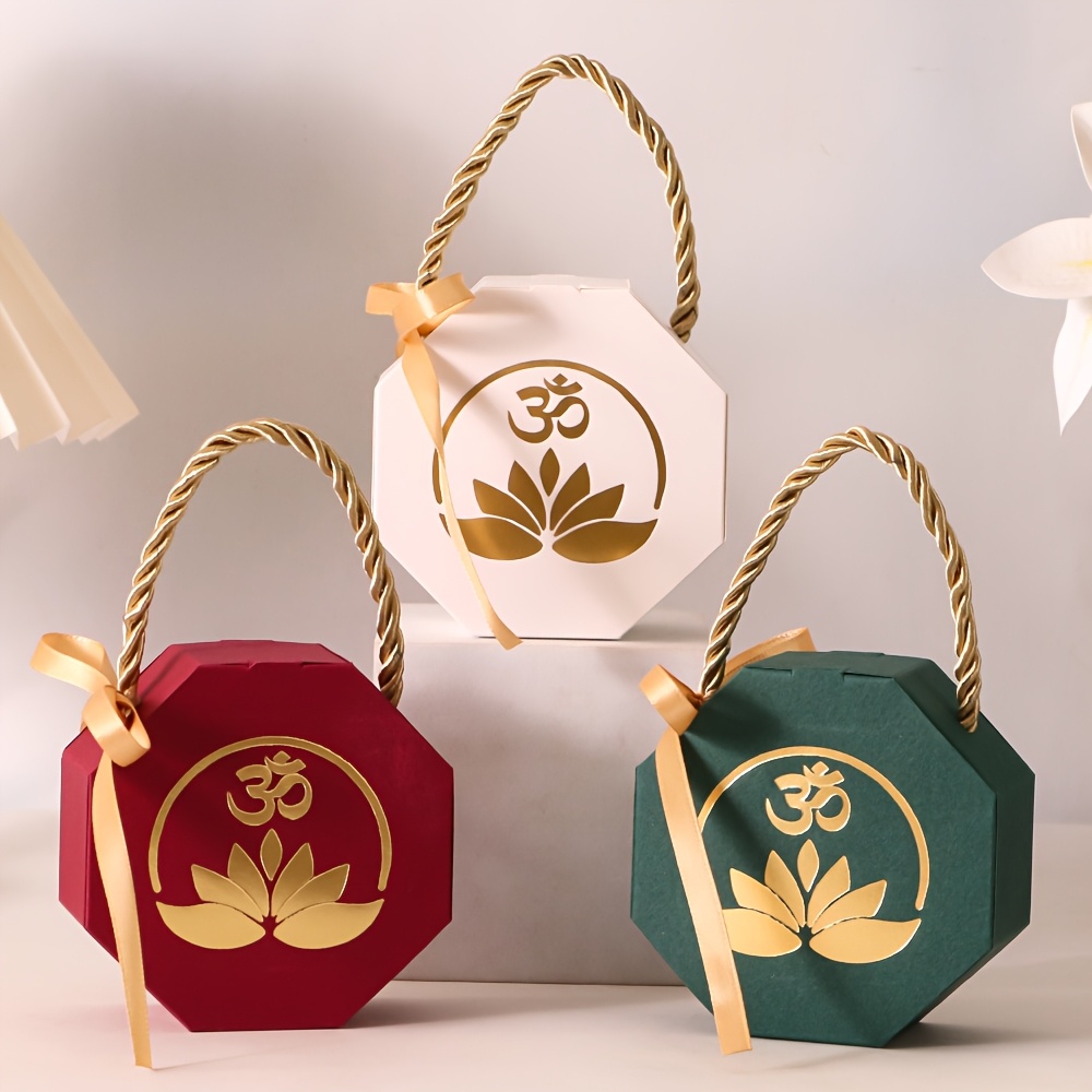 paper candy holder sold on Temu Australia