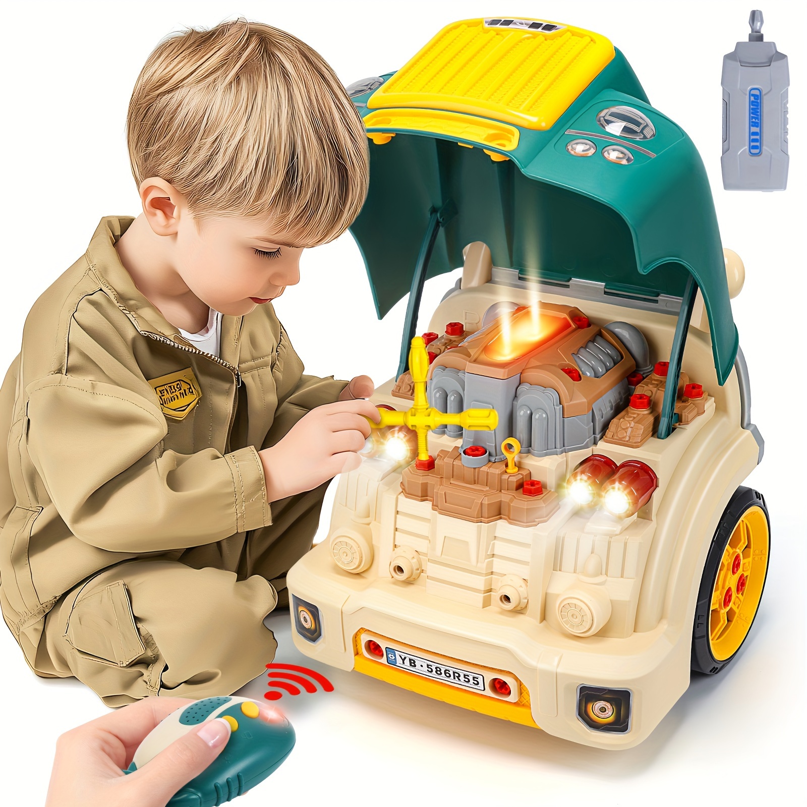 Mechanical toys for toddlers online