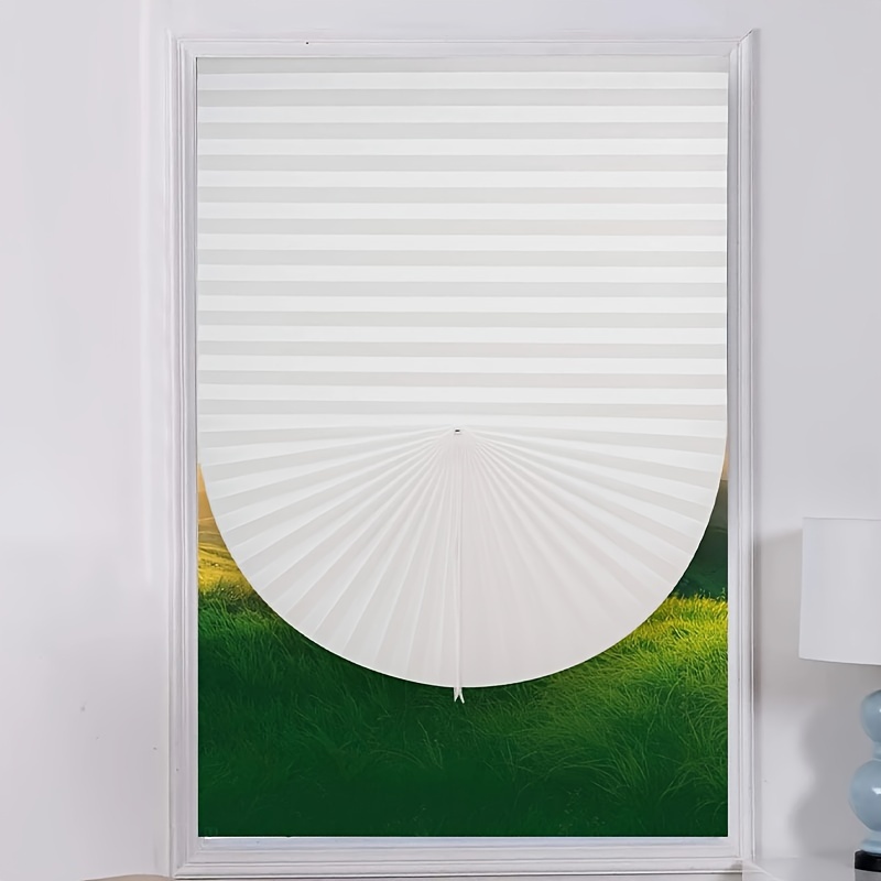 1pc   window blind for fashionable supplies living room bedroom kitchen toilet spring decor gift home details 8