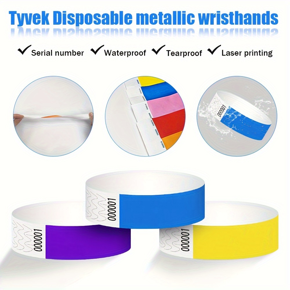 Modèle De Billet Doré Et Noir Idéal Pour Les Concerts, Les Fêtes Ou Les