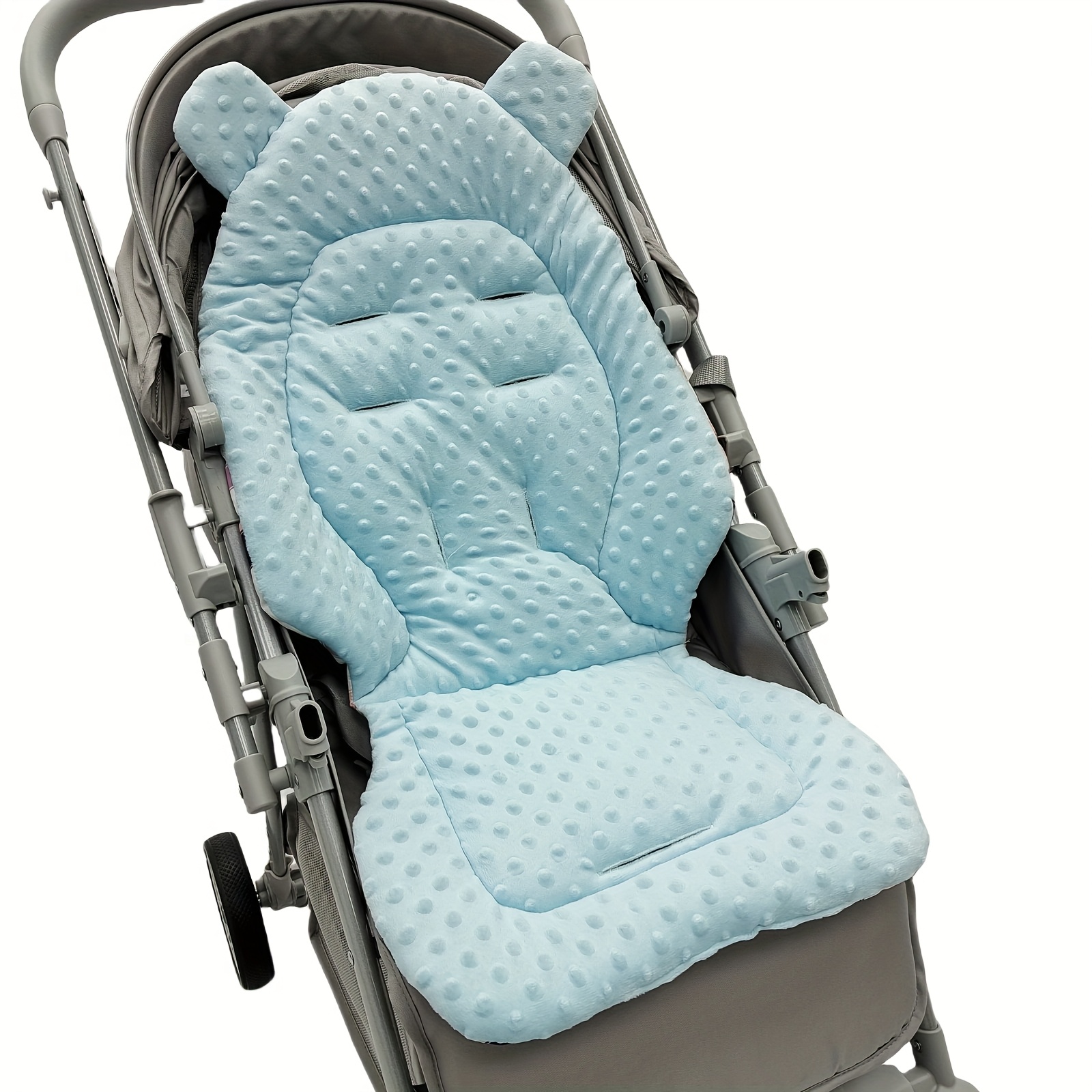 cojín almohada automóvil bebés recién nacidos asiento Temu Mexico