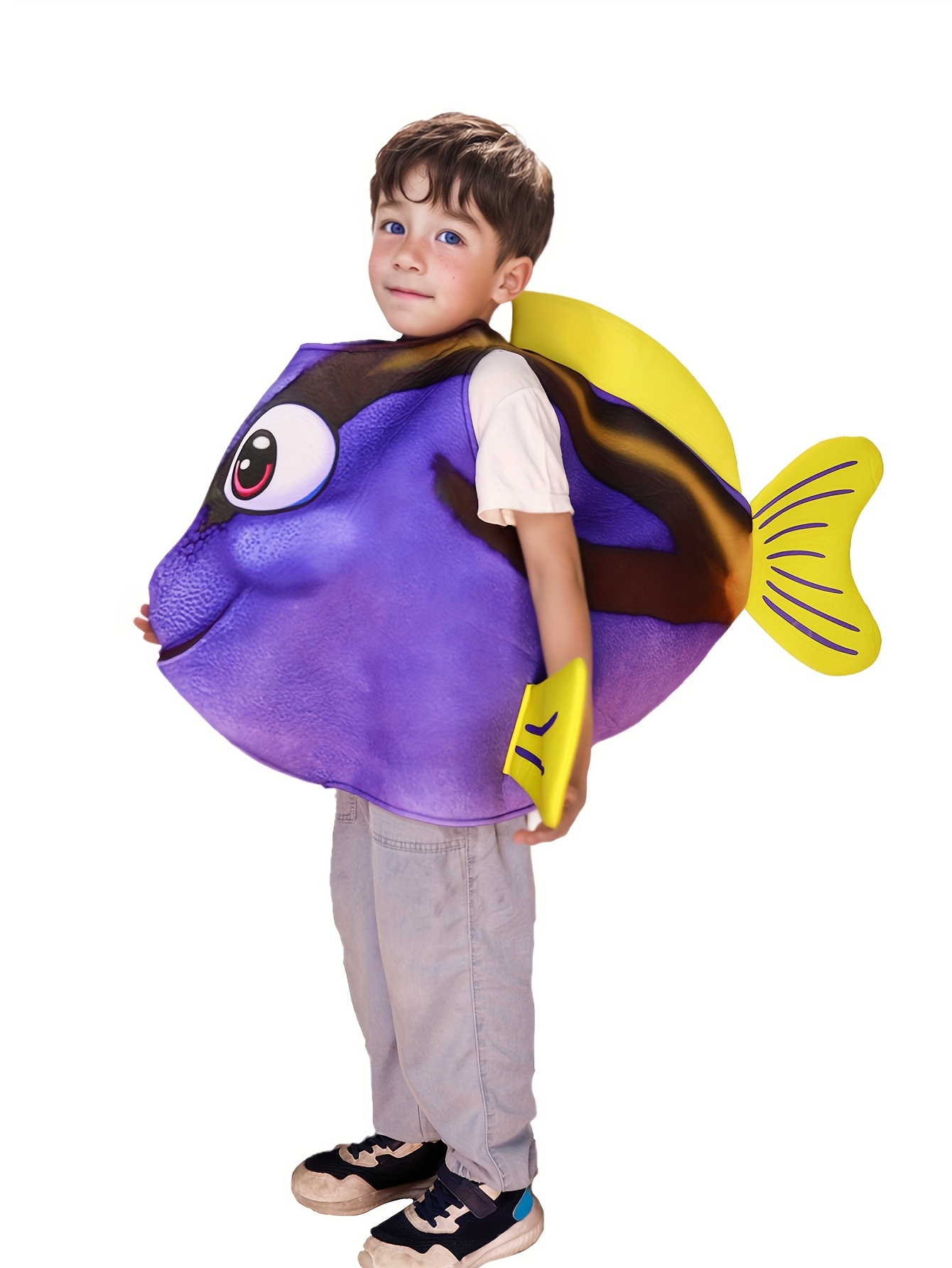 Medical Centre Vestito Carnevale Coco Bing Cicciobello Bua Deluxe