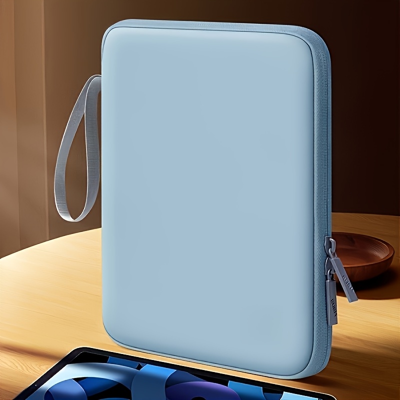 tablet pouch sold on Temu United States