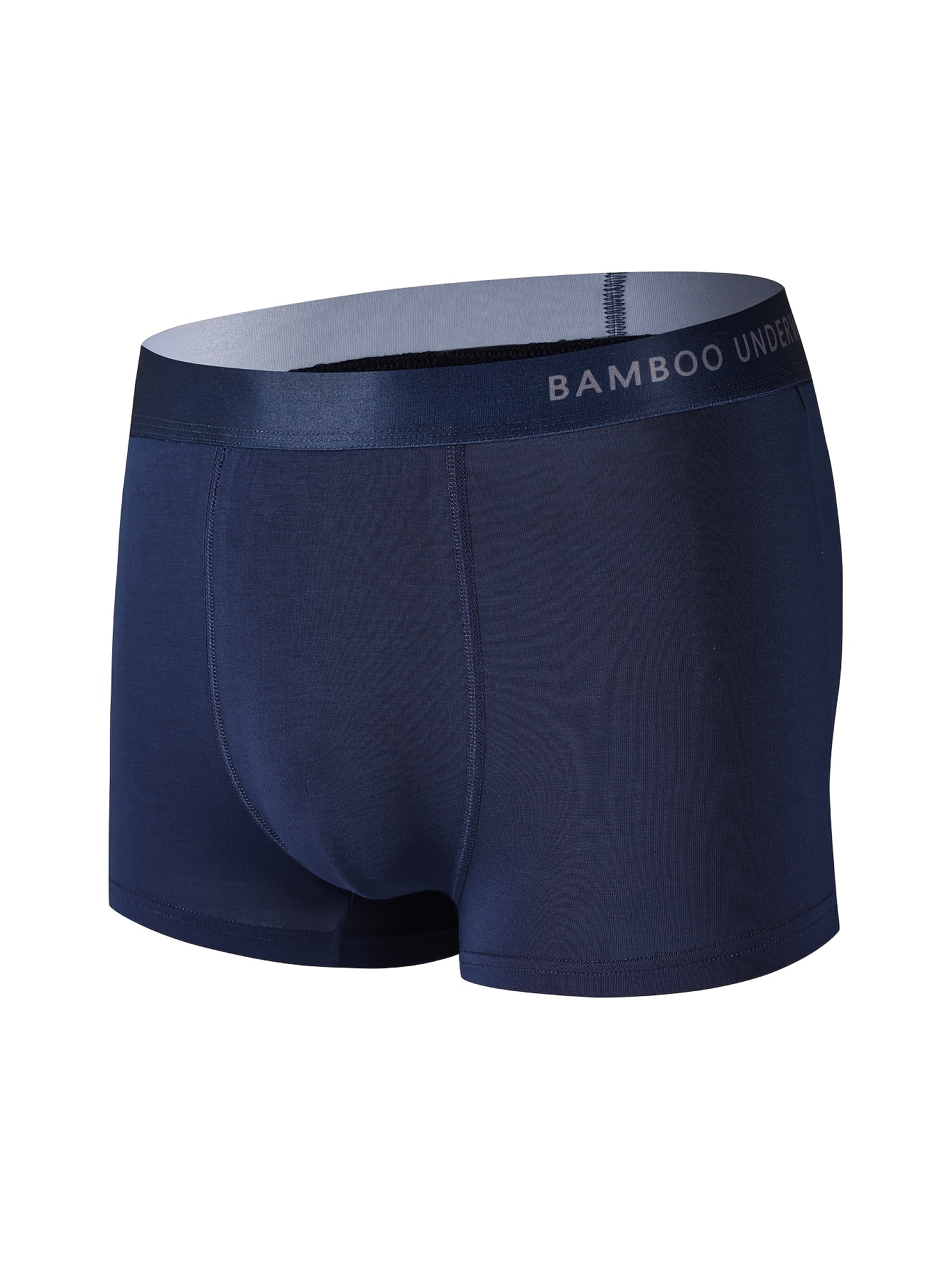 bambus boxershorts herren men's underwear sleepwear - Temu Germany