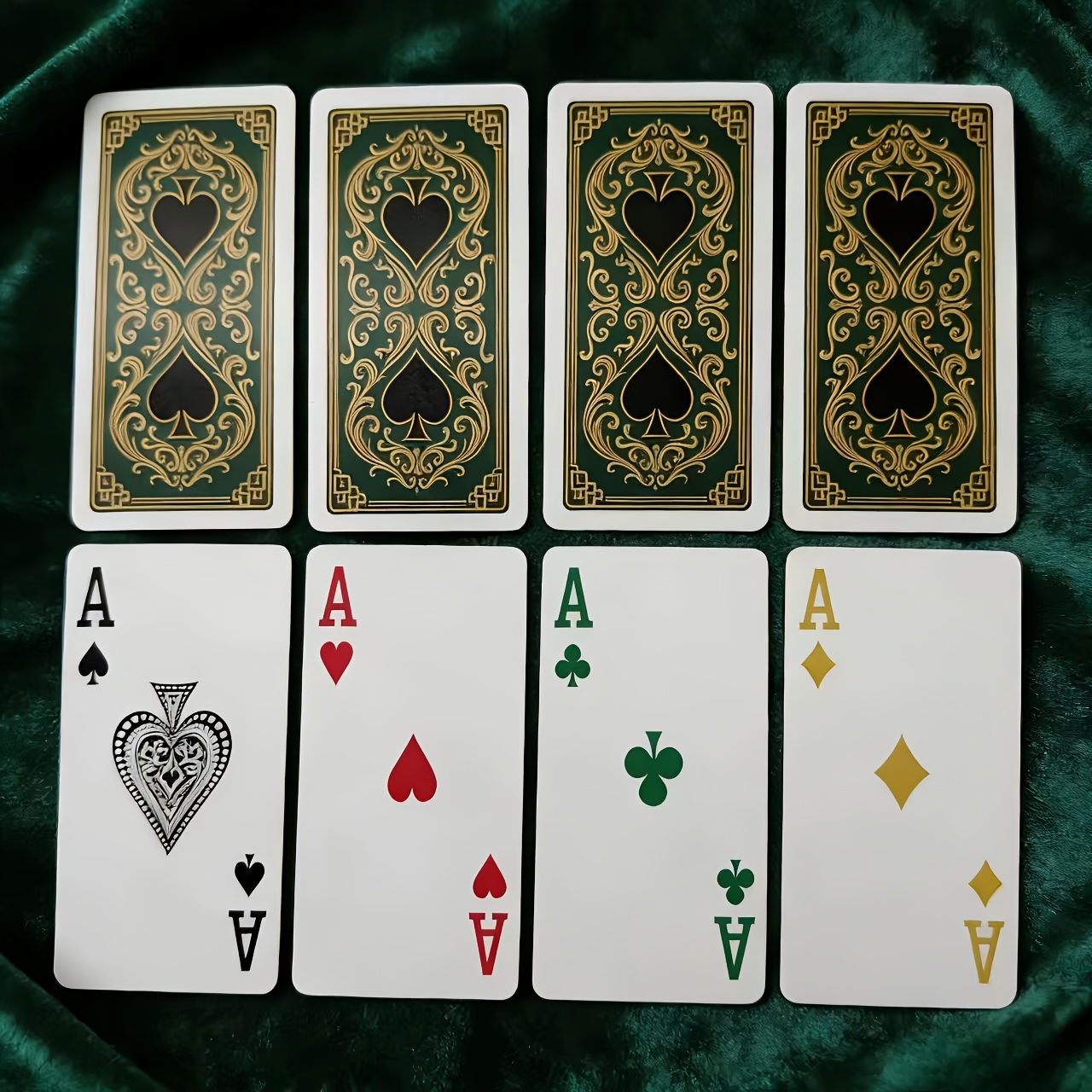 TEMU A Rj20 Narrow Version Of . With A Of 50*100, Perfectly, To Hold Cards. It Has A Y Feel, Ensuring Smooth Card Playing Without Jamming. Suitable