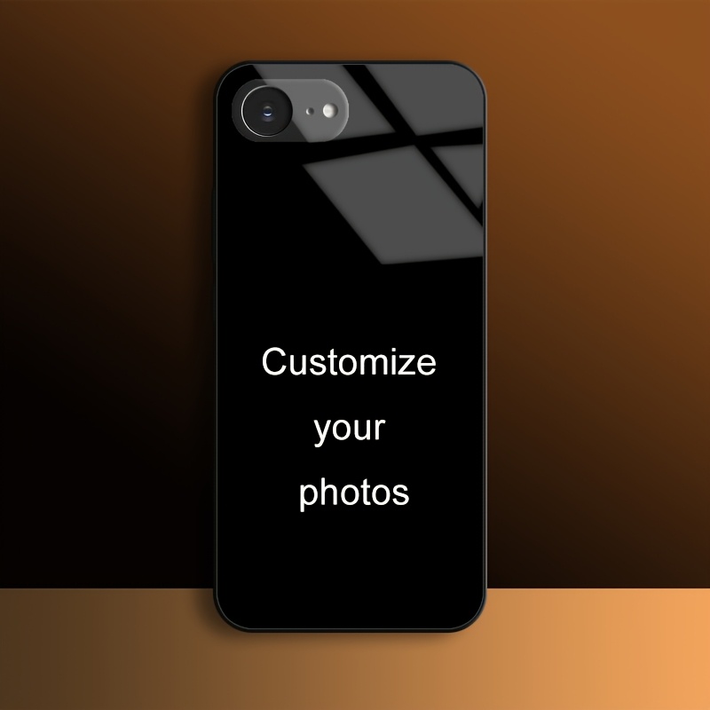 TEMU Phone Case: Diy Phone : Customize Various Images And Patterns For 16e/16/16 Plus/16 Pro/16 Pro Max 5g. Ideal For Family Gatherings, Parent-child