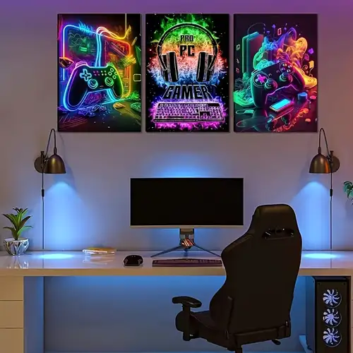 Gamer Bedroom Decor: Ultimate Ideas for an Epic Setup