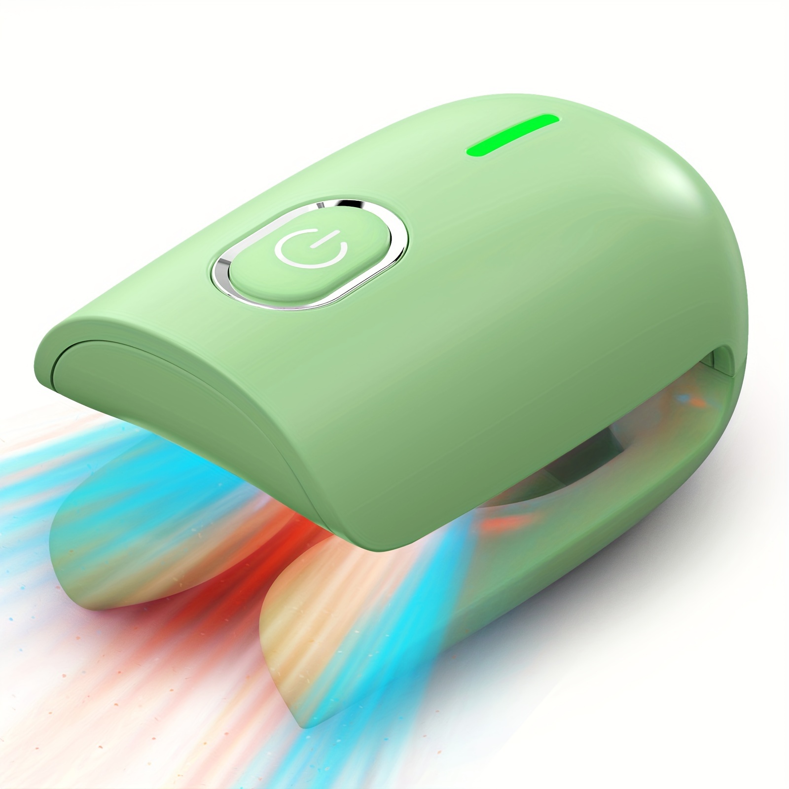 

Nail Fungus Cleaning Laser Device Portable Home Use For Men Or Women