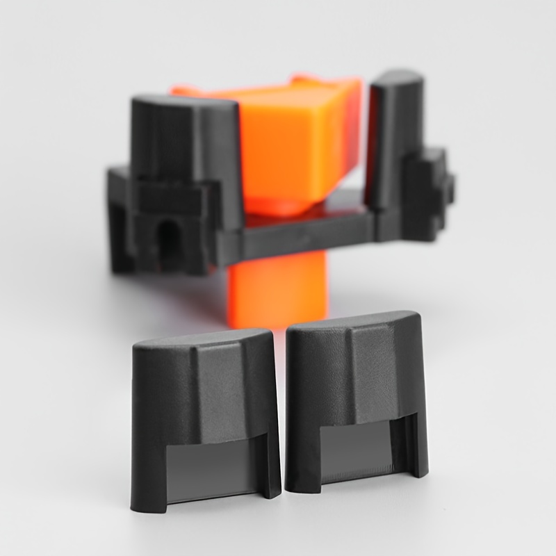 2pcs Woodworking Right Angle Clip Fixer for Picture Frames