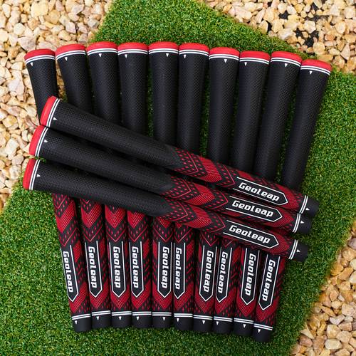 kohteen kuva 13 kpl golf - - korkean pitoisuuden kumi mailojen