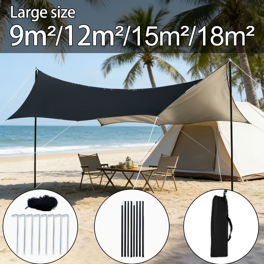 camping tarpschutz - Temu Deutschland