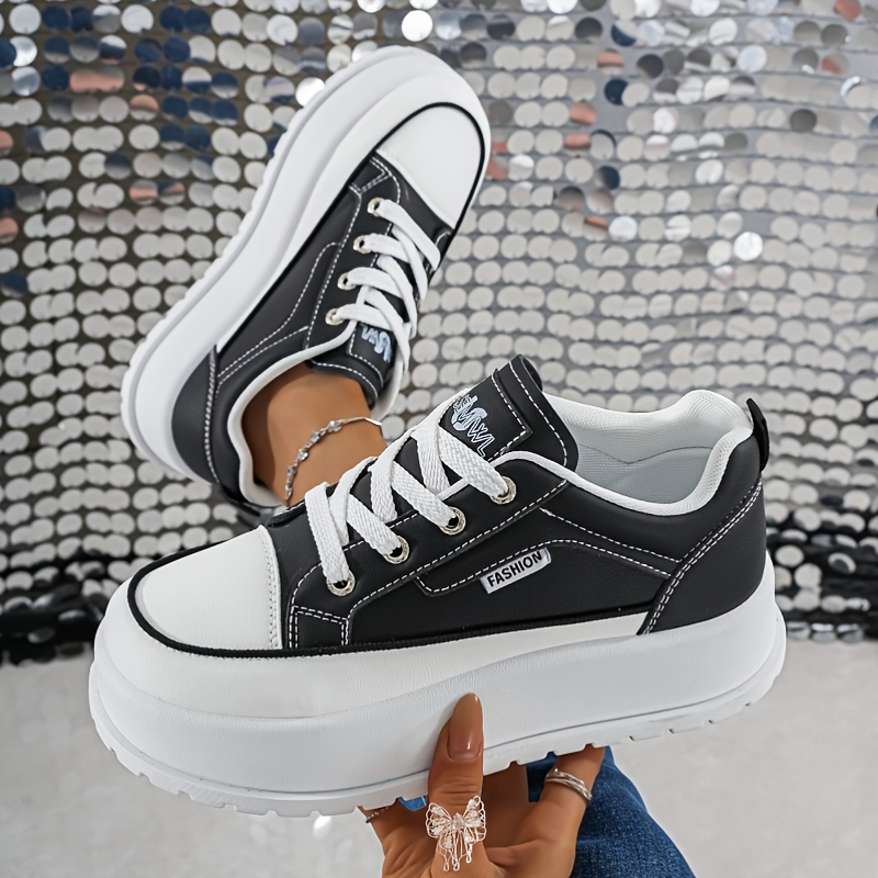 Women's Wide-Width Height-Increasing Walking & Camp Shoes