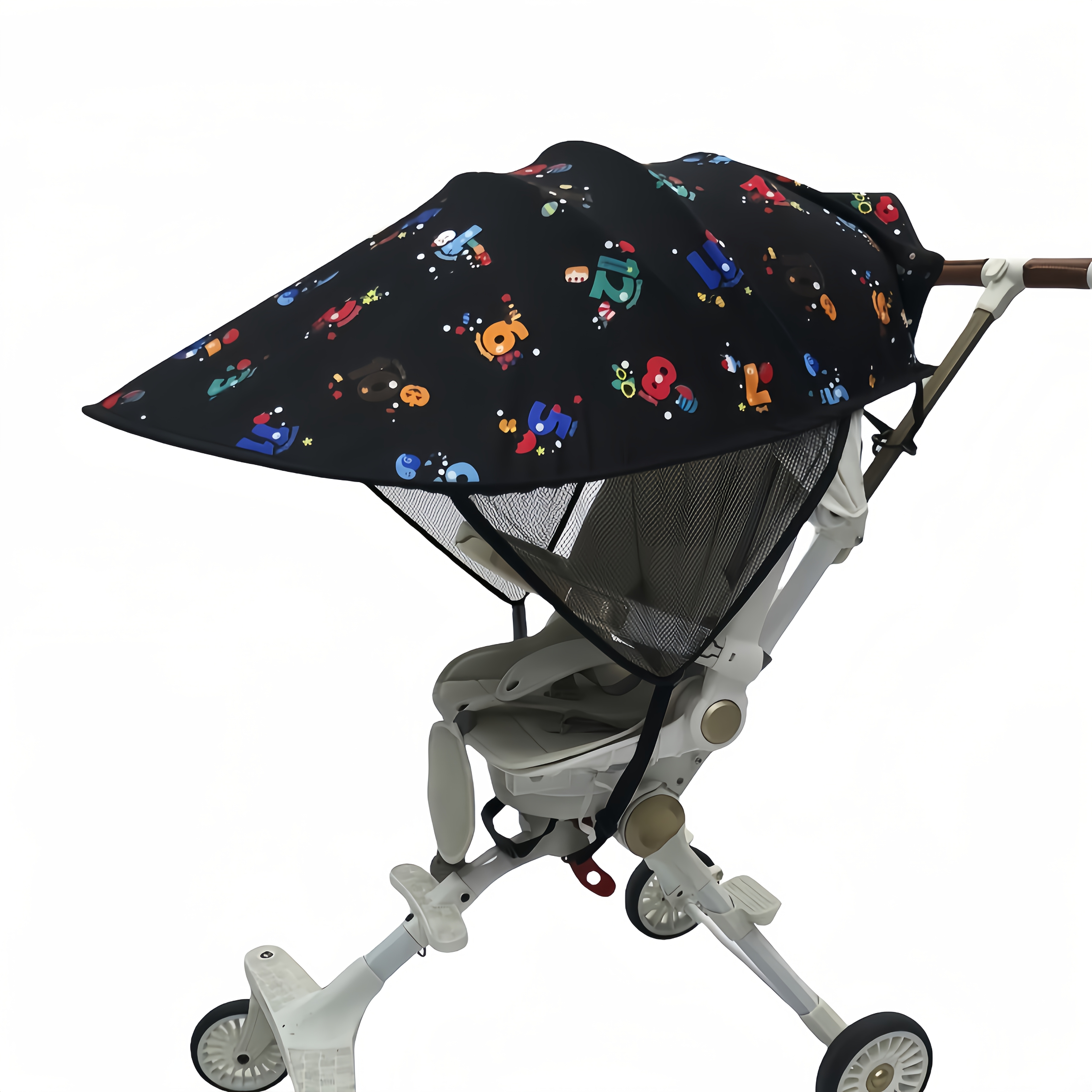 how to open nuna stroller Nuna x BMW MIXX Next Stroller – Everything But The Baby main image 0