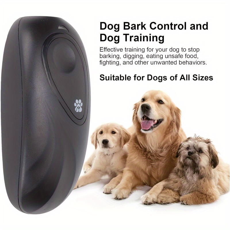 Outdoor bark deterrent best sale