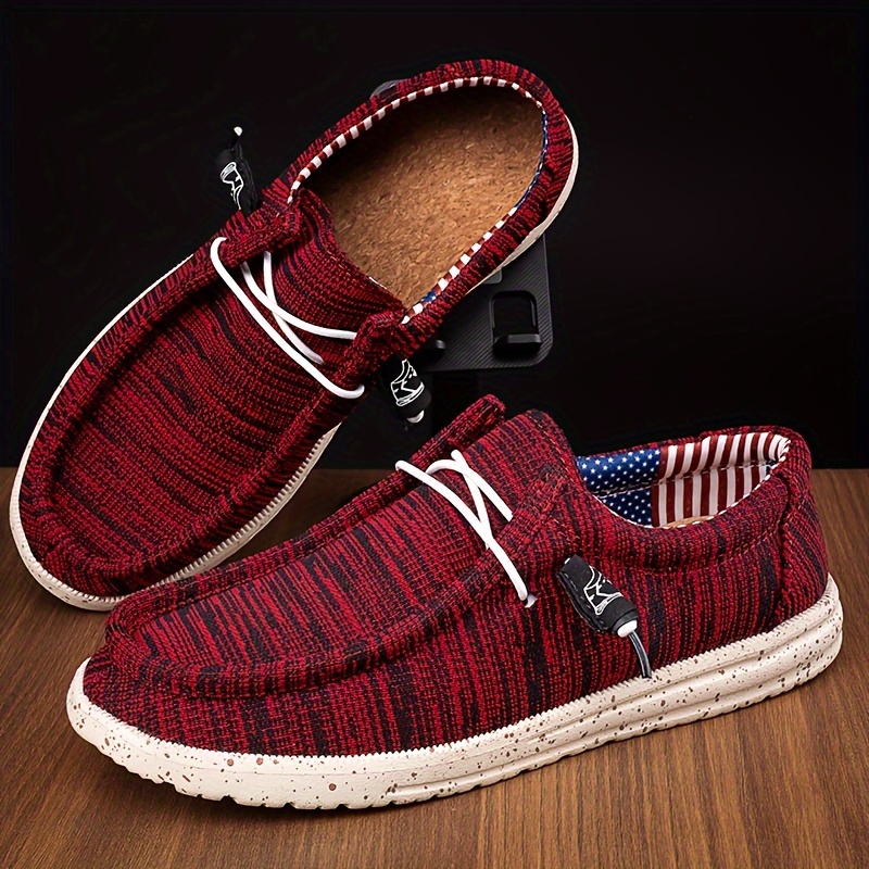 

Men's Skateboard Shoes With Irregular Pattern