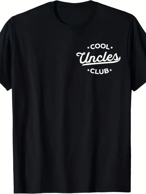 Mens Best Uncle Ever Fathers Day T Shirt Gift For Uncle 2018 Mens Best Uncle Ever Fathers Day T Shirt Gift For Uncle 2018