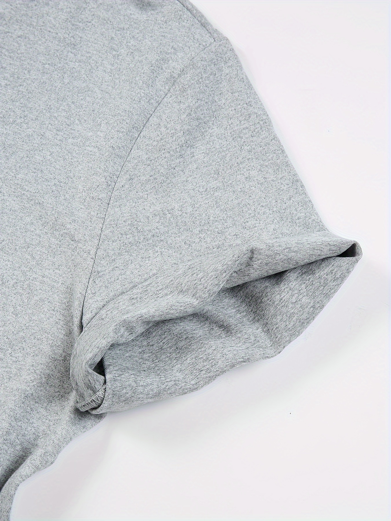 A Diy-Inspired Short-Sleeve T-Shirt That Features a Minimalist Black And White Design, Perfect for Summer.