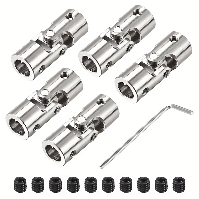 Giunto Cardanico Semplice - Mbo Oßwald GmbH & Co KG - Foto 6