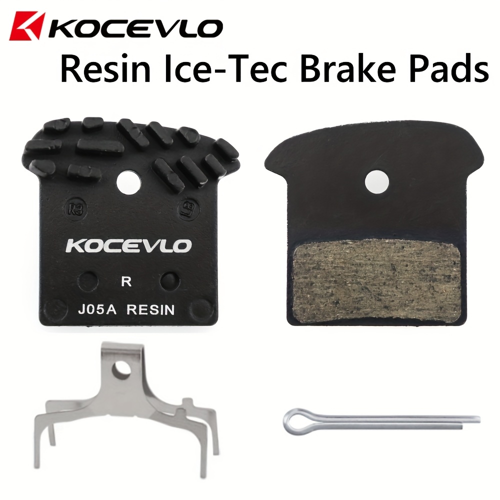 E-shop Kocevlo J05A Scheibenbremsbeläge für XT SLX XTR M7100 M9100