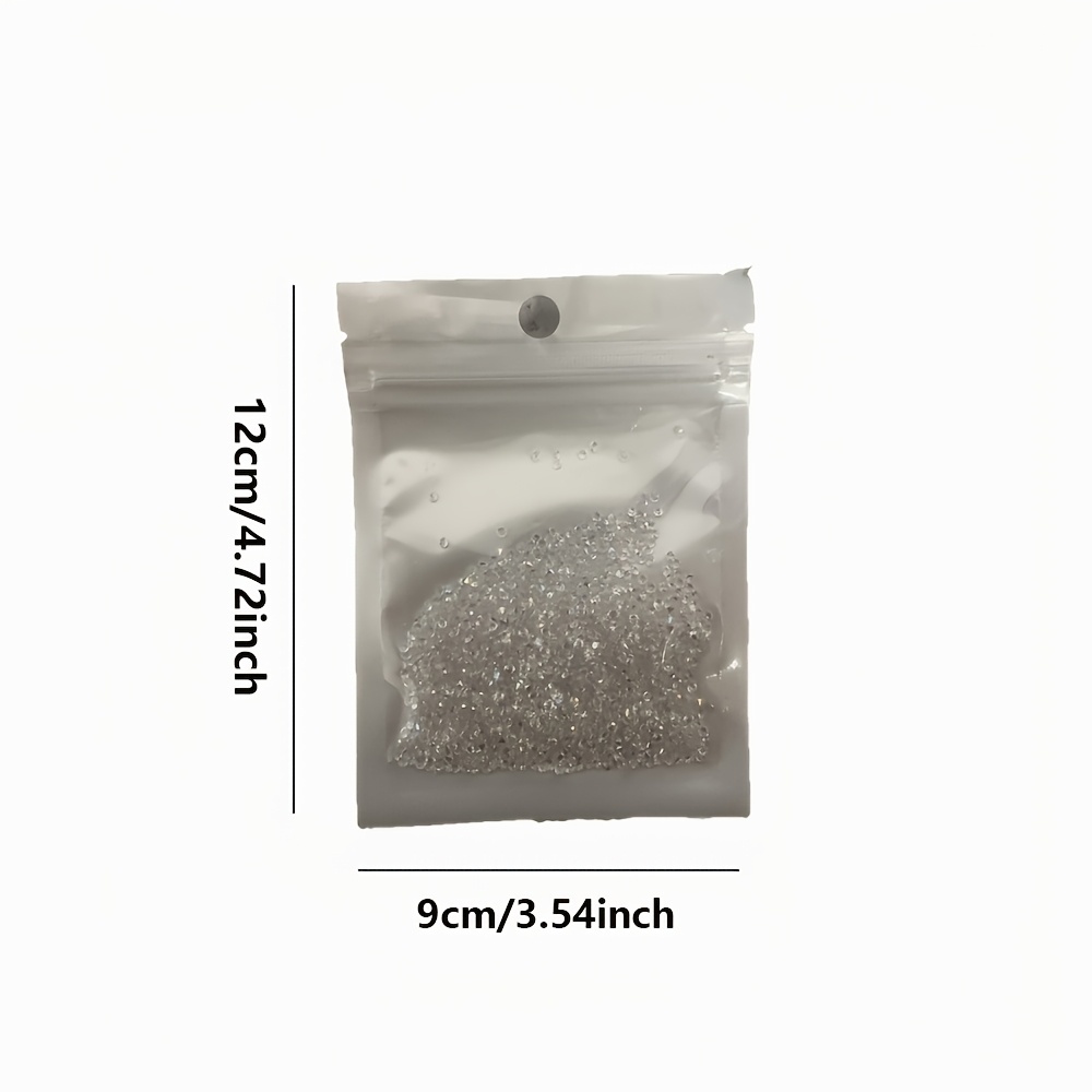 2000 Elegant Mini Rhinestones- Versatile, Odorless Gems For And Nail Art, Shiny Accents, Decorative Stones, Fine , Durable Embellishments, Craft Rhinestones, Adhesive Gems, Enthusiasts