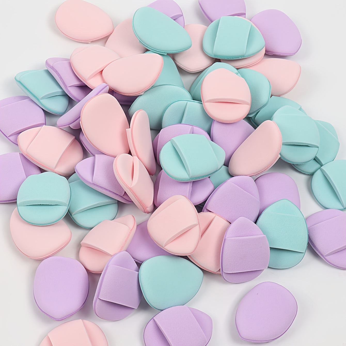 Macaron Mini Air Cushion 12pcs, Random Color