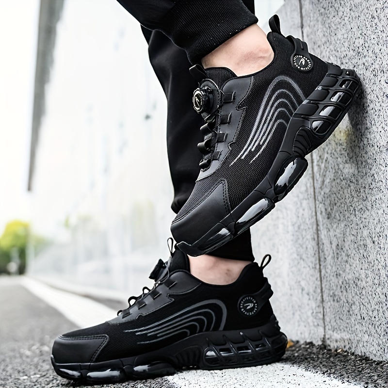 Scarpe Antinfortunistiche Donna Con Punta Composita | Antiscivolo E Antiperforazione | Comode Per Lavoro - Foto 11