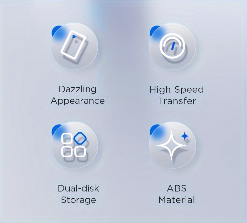 EAGET 500GB Large Storage Portable External Hard Drive, USB 3. 0 Mechanical Hard Drive for PC Laptop PS4 Xbox One Xbox Game/File/Video/Music Storage Expansion Backup 15 EAGET 500GB Large Storage Portable External Hard Drive, USB 3. 0 Mechanical Hard Drive for PC Laptop PS4 Xbox One Xbox Game/File/Video/Music Storage Expansion Backup