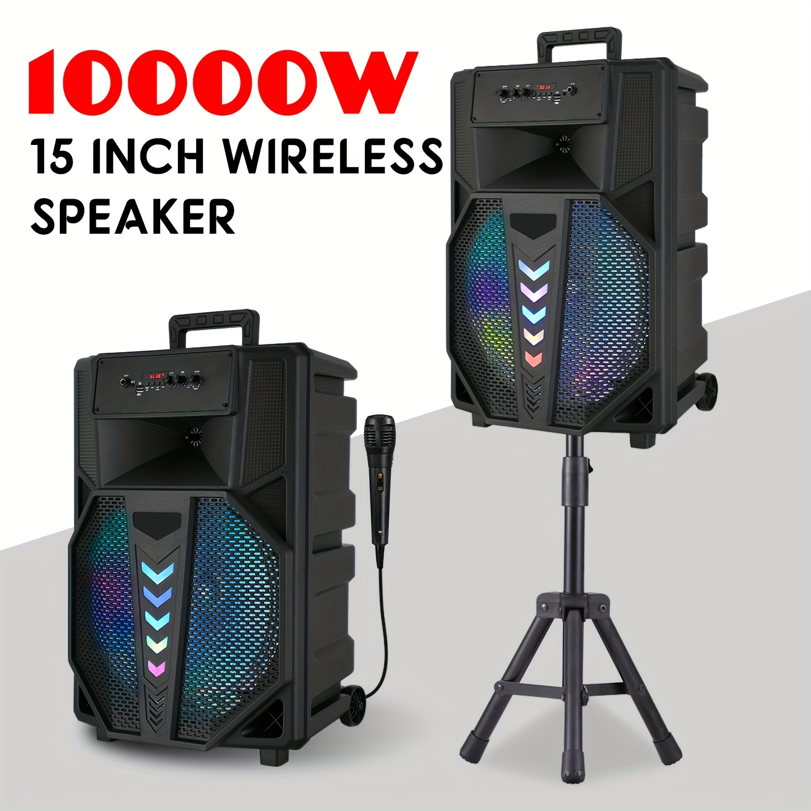 10000w Earthquake Speakers Earthquake Sound DBXI-12D 12