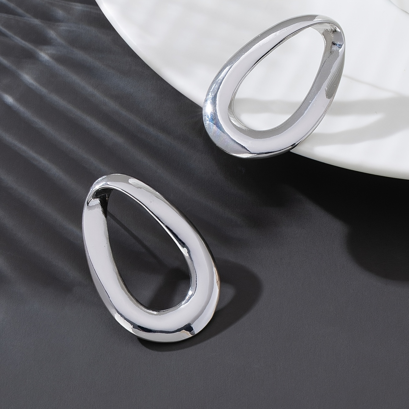 Women's Stylish Minimalist Bohemian Earrings