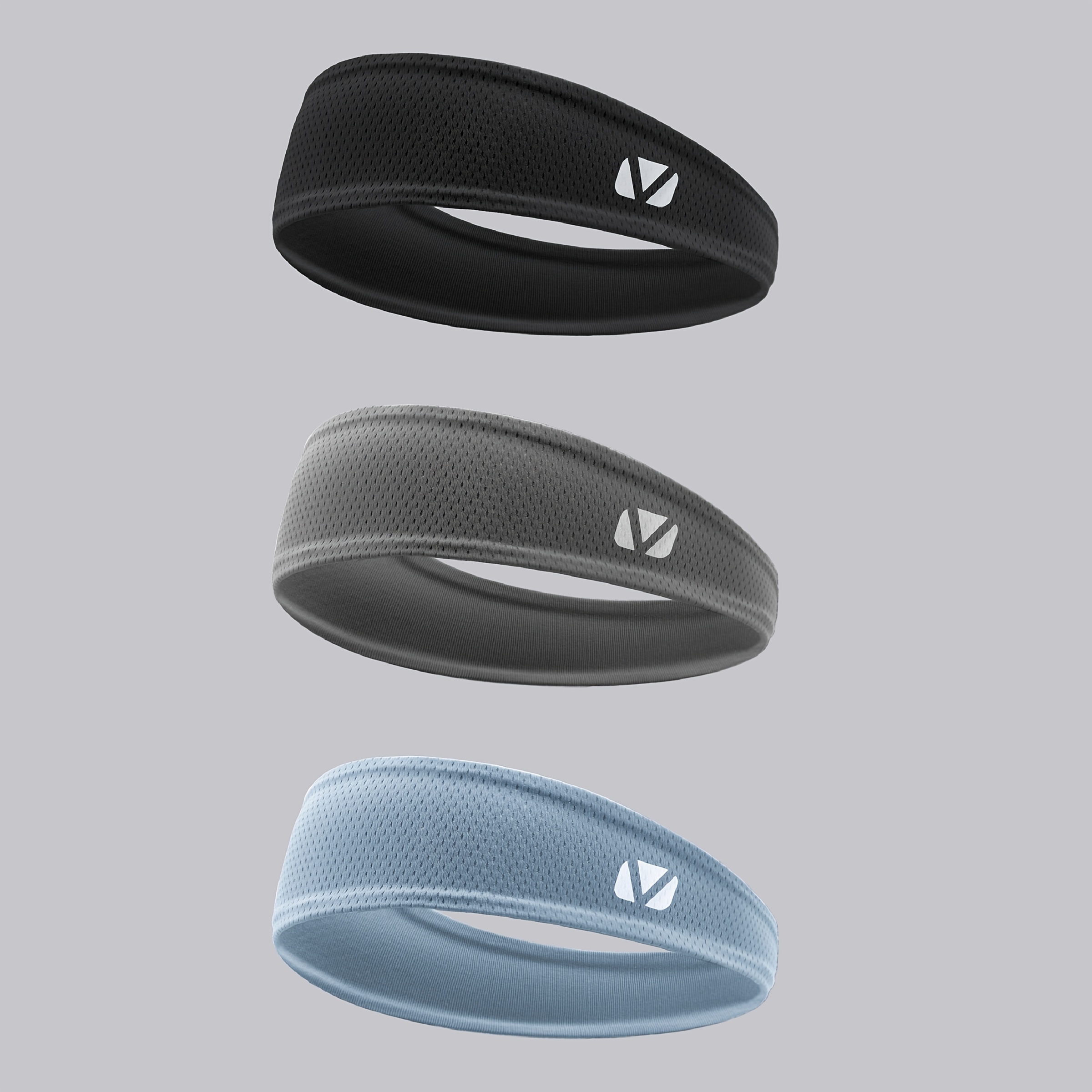 Comfortable Summer Sports Headband