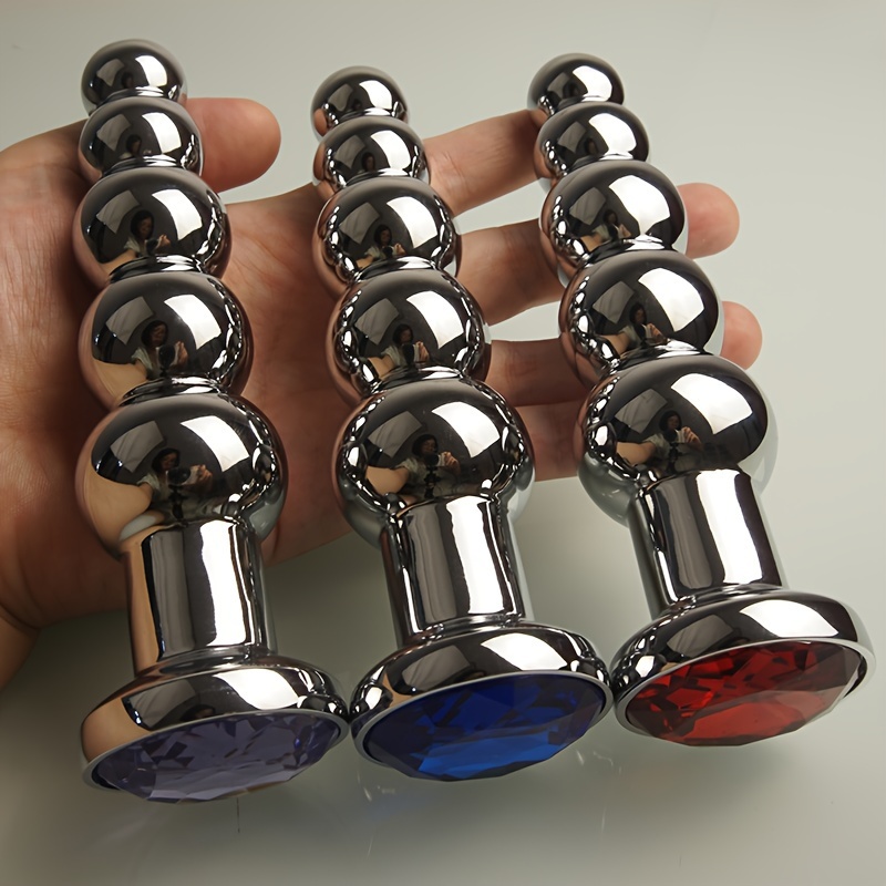 metal butplug sold on Temu United States metal butplug sold on Temu United States