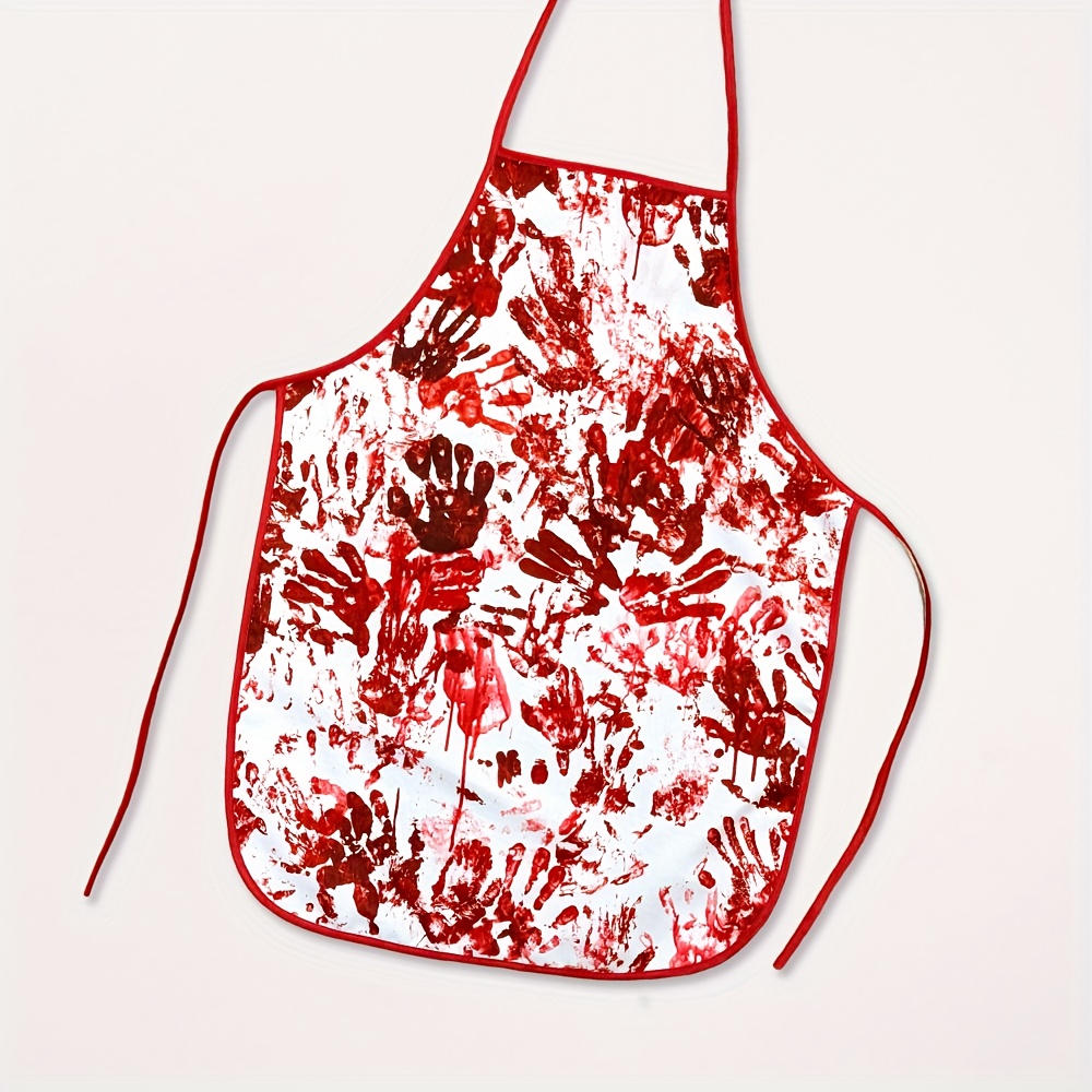 costume aprons sold on Temu Australia