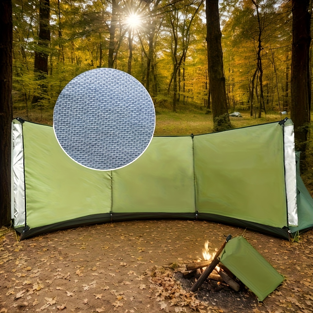 erden camping Camping Aufkleber 