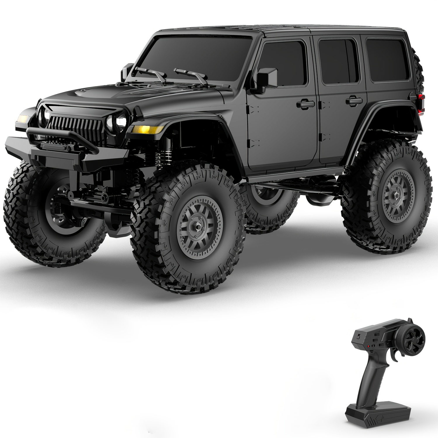 ホビーラジコン RAPIDLY 4*4 wheel drive off road rc off road sold on Temu United States