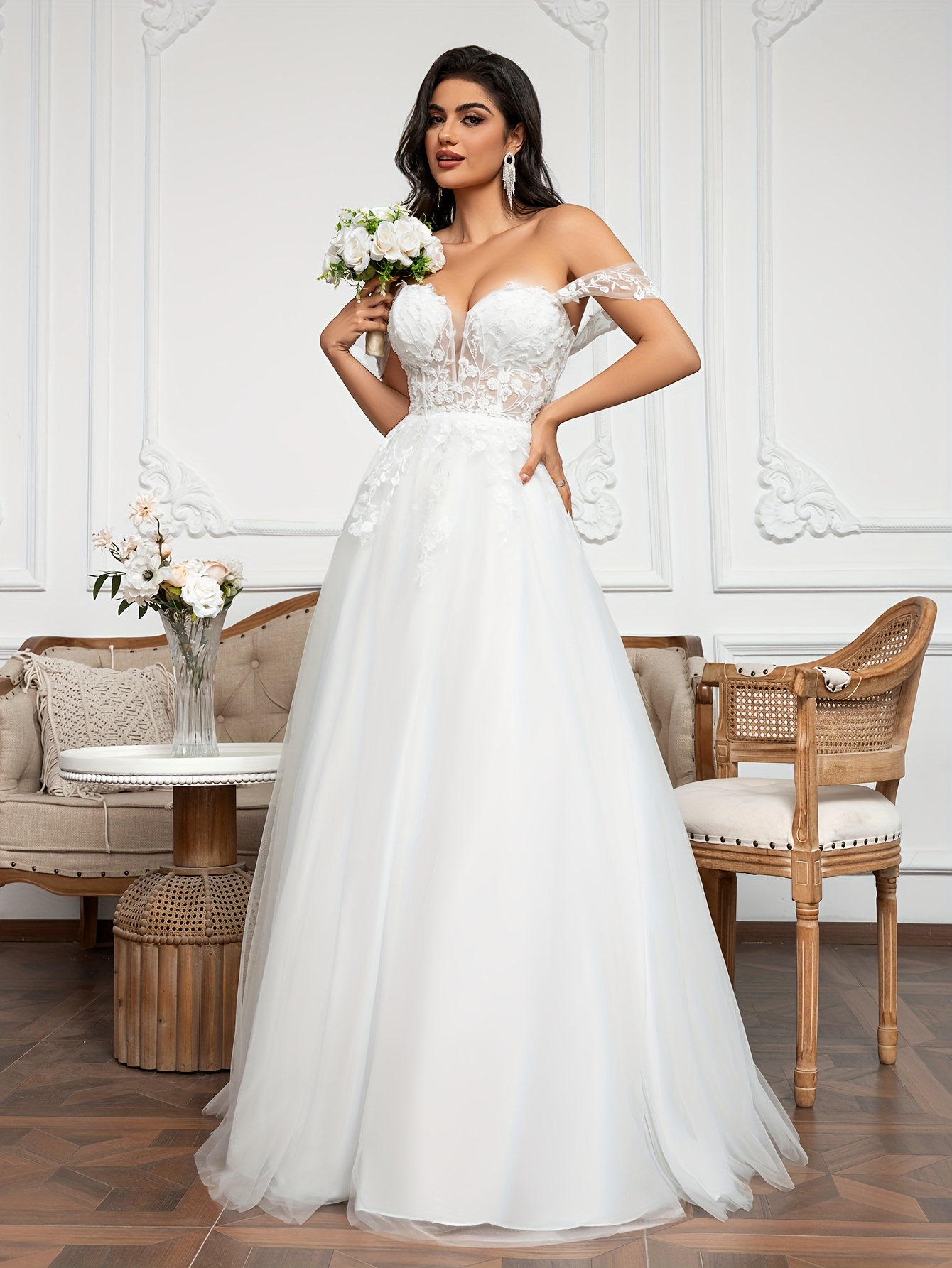 princess wedding dresses south africa South African Wedding Dresses