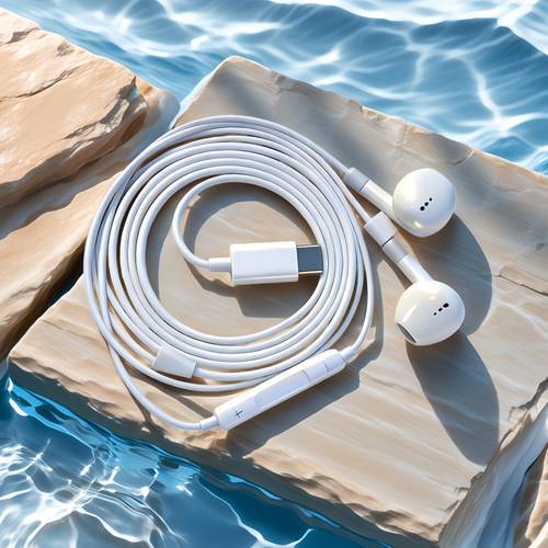 usb c earphones wired for iphone 17 16 15 type c earphones with microphone and noise cancelling earbuds suitable for iphone 16 15 pro max ipad s23 s22 s21 s20 20 p 7 6 5 4