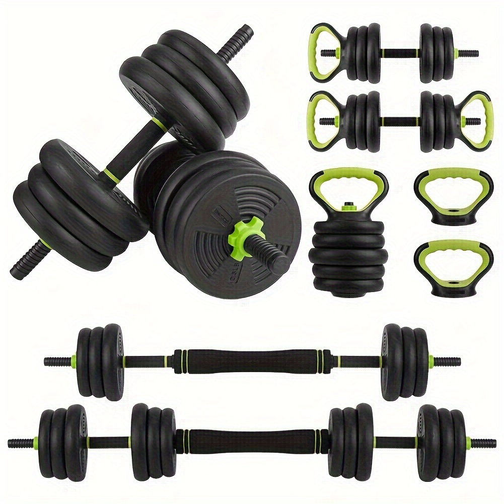 

Set, Kettlebell Set, 44lbs/66lbs/88lbs Weight Set As Kettlebells, , Stand For Gym, And , Round