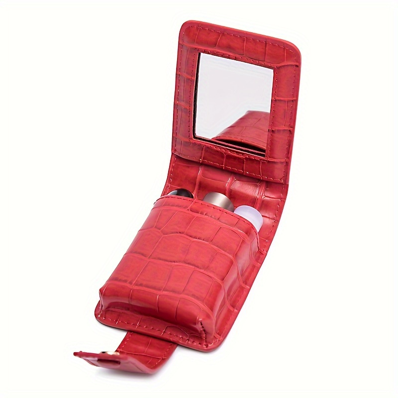 

1pc Portable Bag, Small Makeup