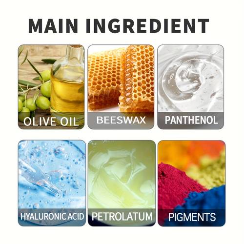 temporary hair dye colored temporary hair wax dye easy to work with and wash suitable for christmas parties cosplay and halloween