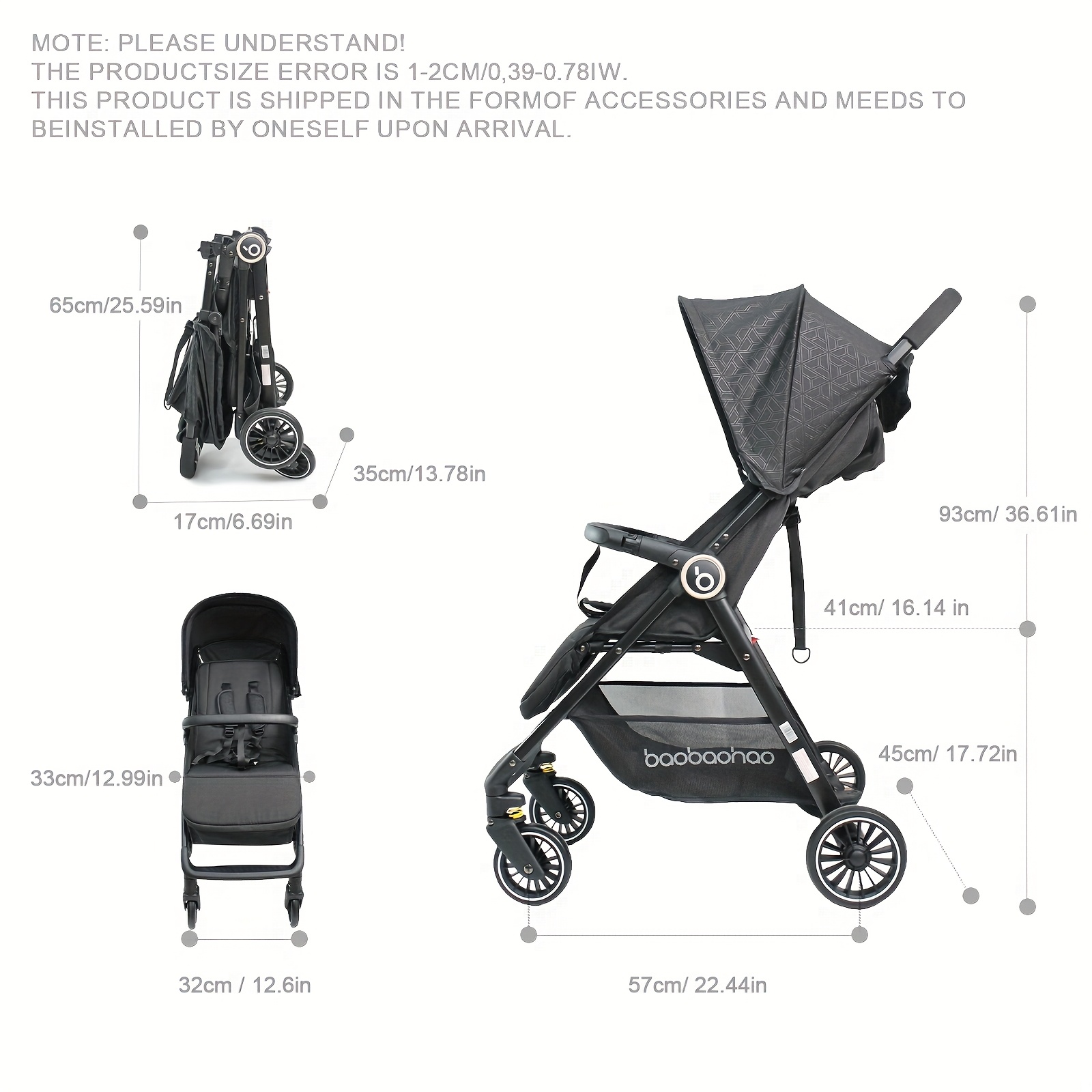 stroller wagon nearby Expedition LTE 2-in-1 Stroller Wagon main image 0