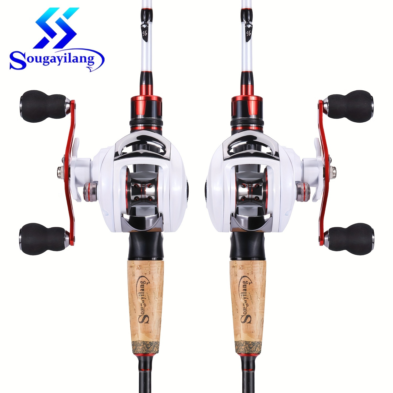 Fishing Reel H2o Xpress Premier Round Baitcast Reel Reel Types