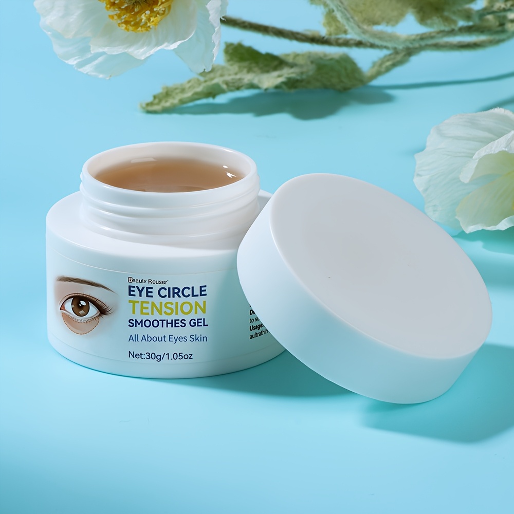 eye smoothes gel 30g 1 05oz fast smoothes eye bags   and   skin with   suitable for   types Product details 1