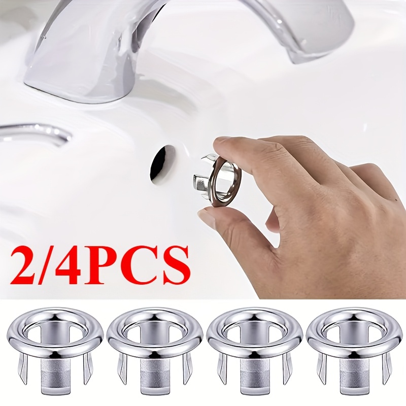 

2/4pcs , Cap , In Cap For , Bathroom , , Bathroom Accessories