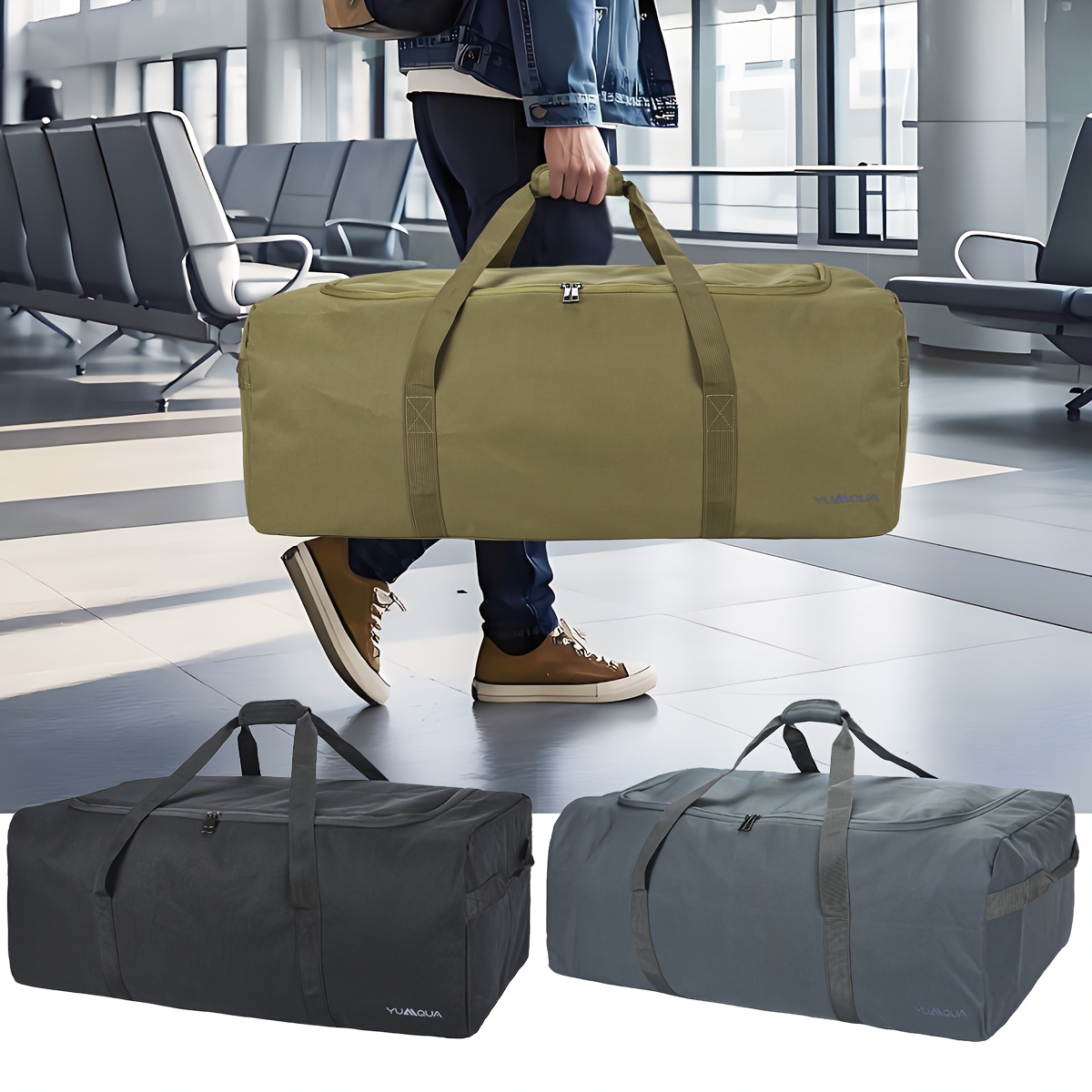 best carry-on backpack for international travel amazon This Can Hold 2 Weeks' Worth of Stuff category_sub: Handle Type:Black EVA Three additional front pockets Cole Haan Backpack Chocolate