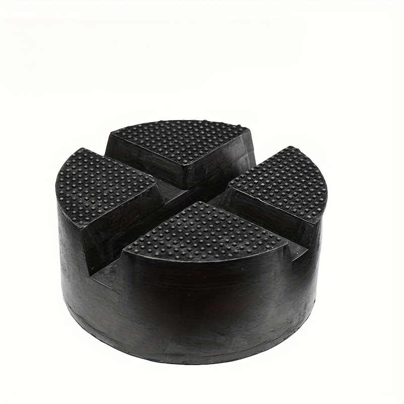 Universal Jack Rubber Pad Jack Lifting Rubber Block Car Jack Rubber Pad
