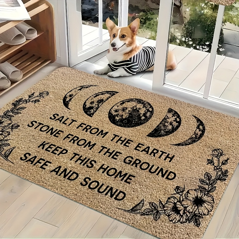 Temu – TEMU Crawling Mats For, Play Mats For The Floor, Enclosure Mats For, Extra Thick And Soft Crawling Mats, Double-sided Foldable Anti-slip Play Mats,