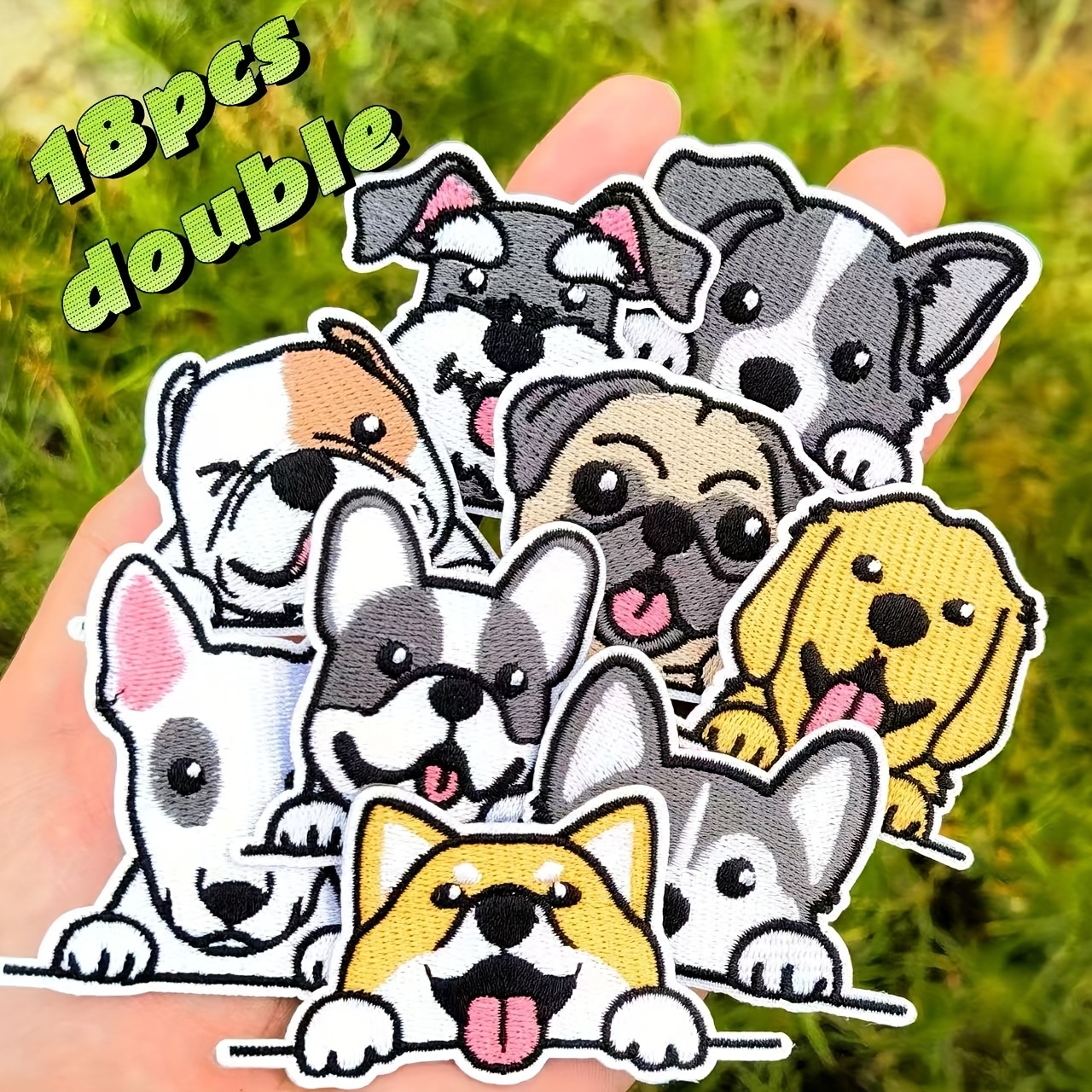 Hedgehog Stitched And Appliqué Embroidery Design – Daily Embroidery - Foto 12