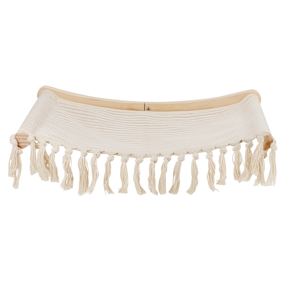 Pet Suzhou Hanging Bed Wall-mounted Pet House